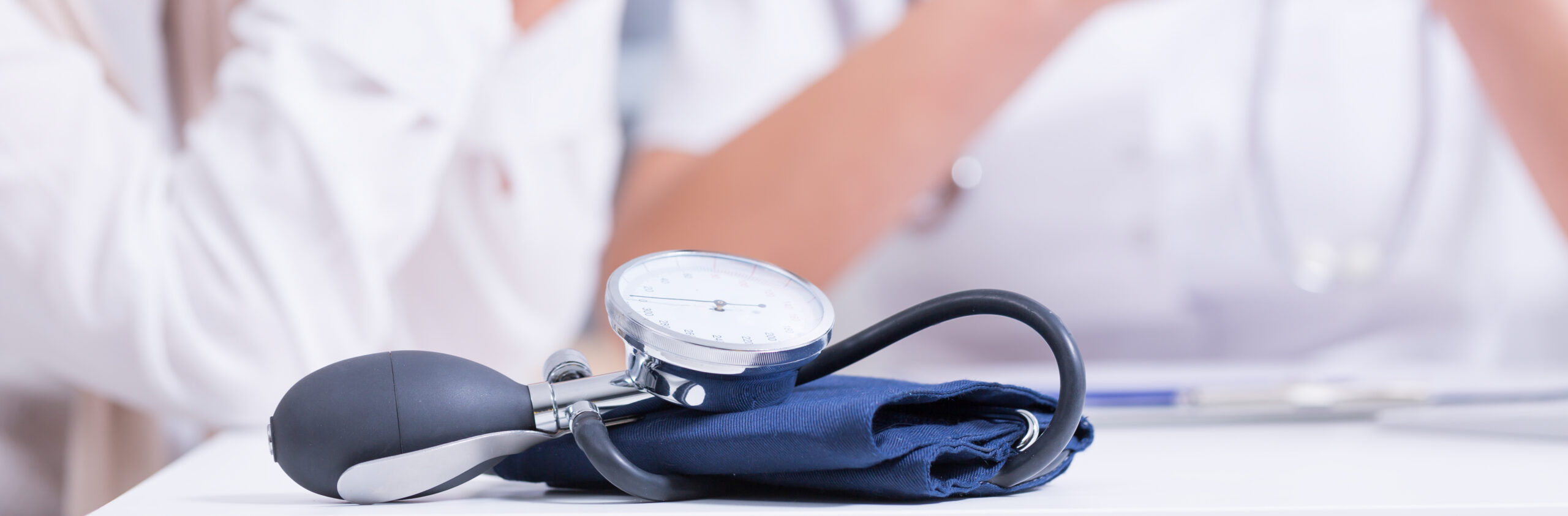 Aus 25 Jahren Praxis: Was ich meinen Patienten über hohen Blutdruck wirklich sage