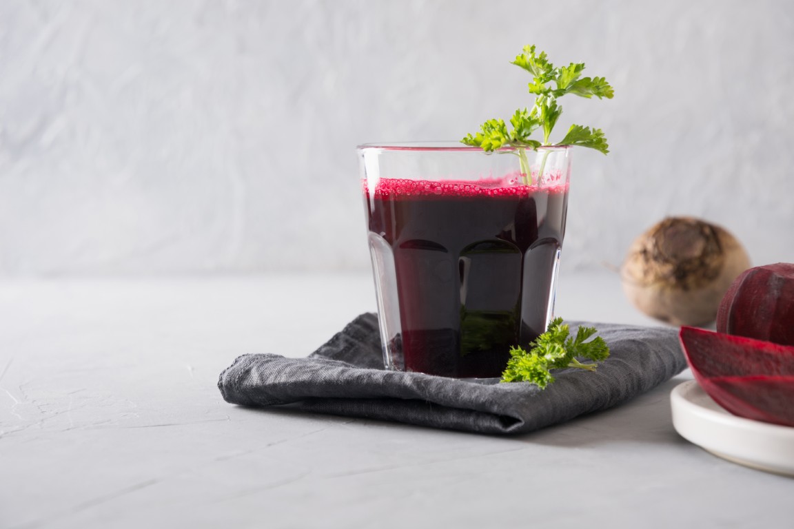 Rote-Bete-Saft kaufen: Worauf es wirklich ankommt